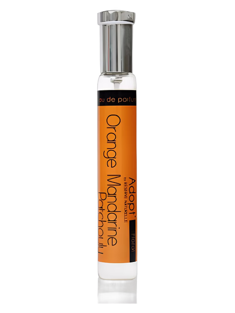Adopt Parfums Orange Mandarine Patchouly