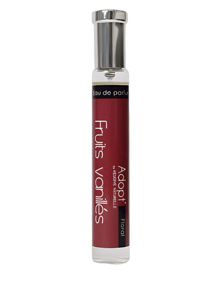 Adopt Parfums Fruits Vanillés