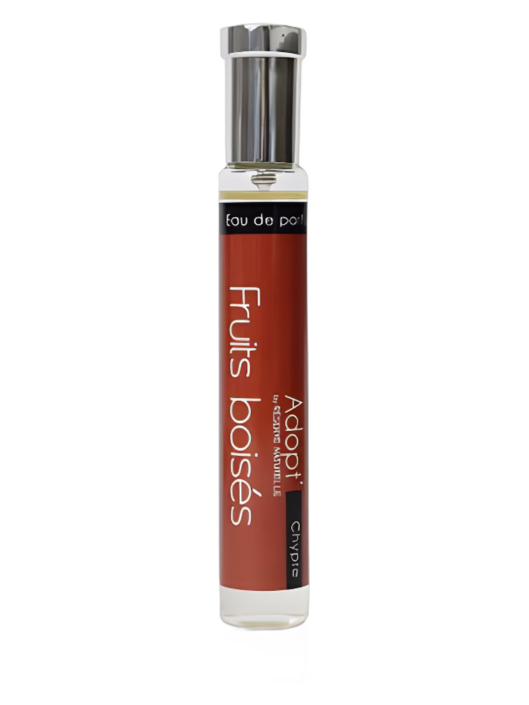Adopt Parfums Fruits Boisés