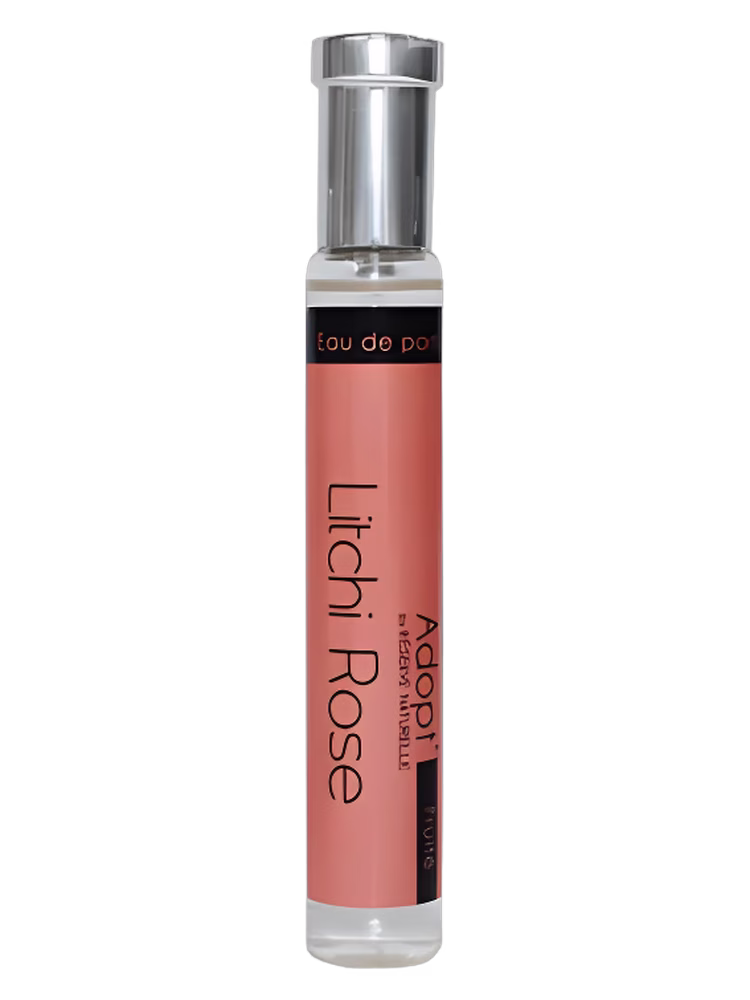 Adopt Parfums Litchi Rose