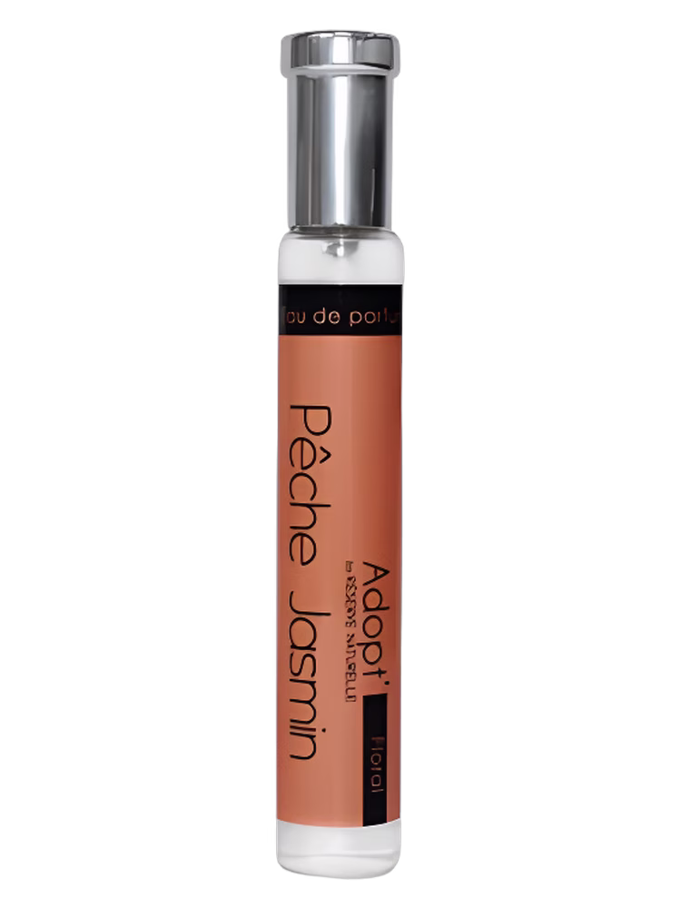 Adopt Parfums Pêche Jasmin