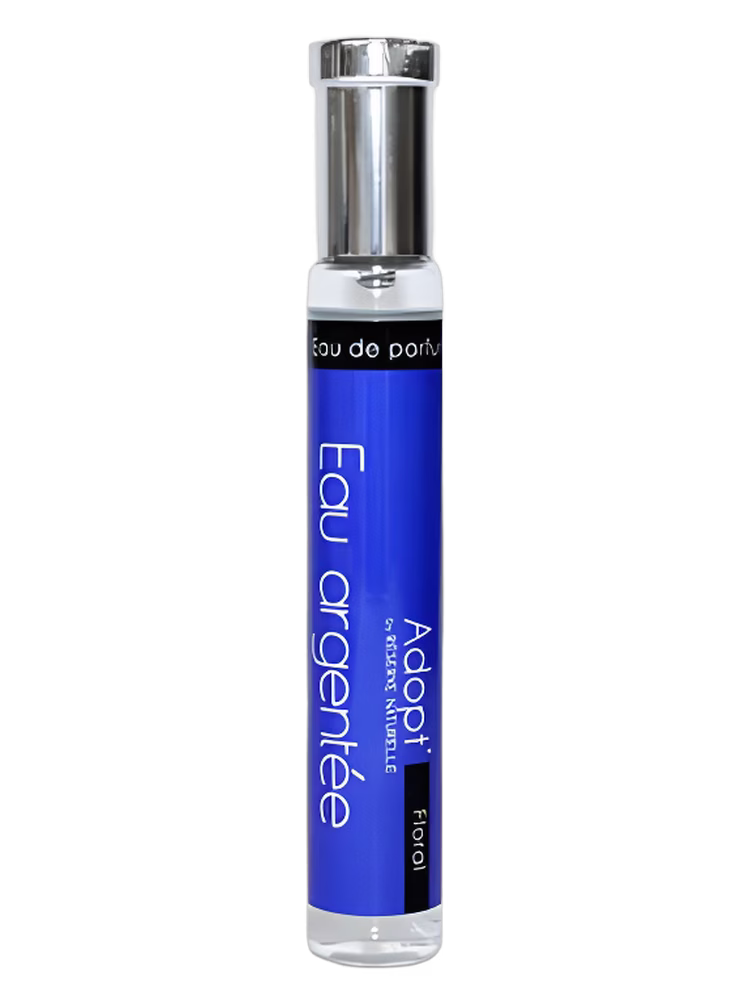 Adopt Parfums Eau Argentée