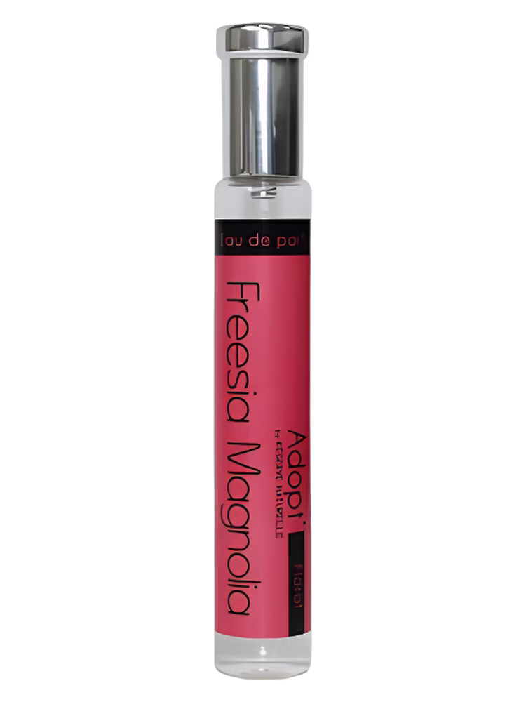 Adopt Parfums Freesia Magnolia