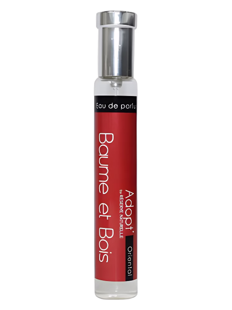 Adopt Parfums Baume et Bois