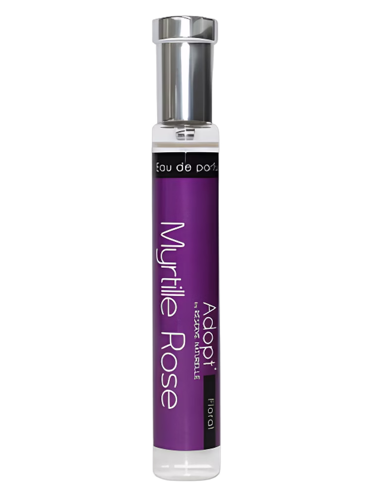 Adopt Parfums Myrtille Rose