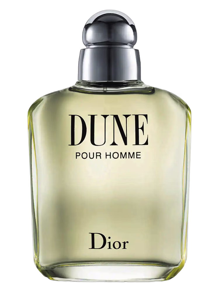 Dior Dune Pour Homme