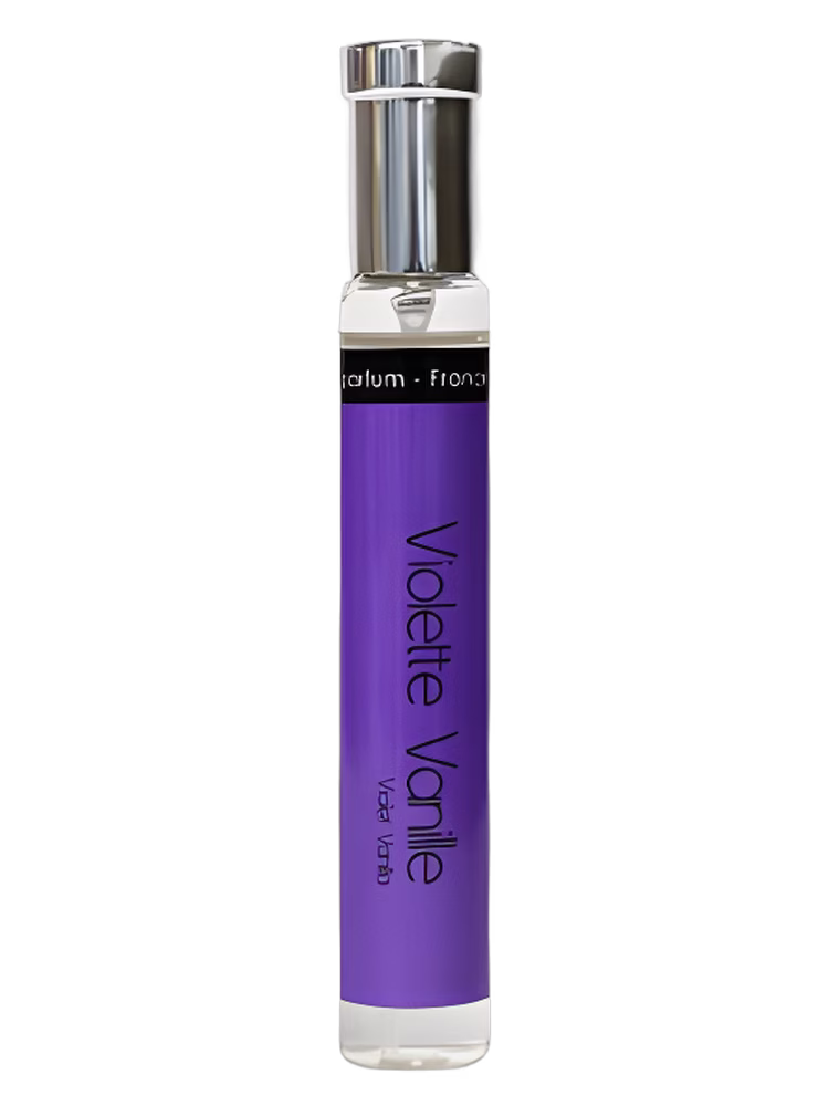 Adopt Parfums Violette Vanille