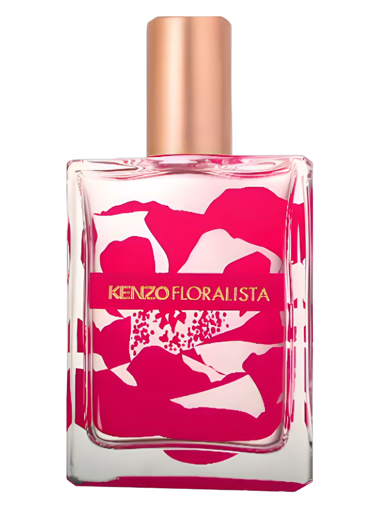 Kenzo Floralista