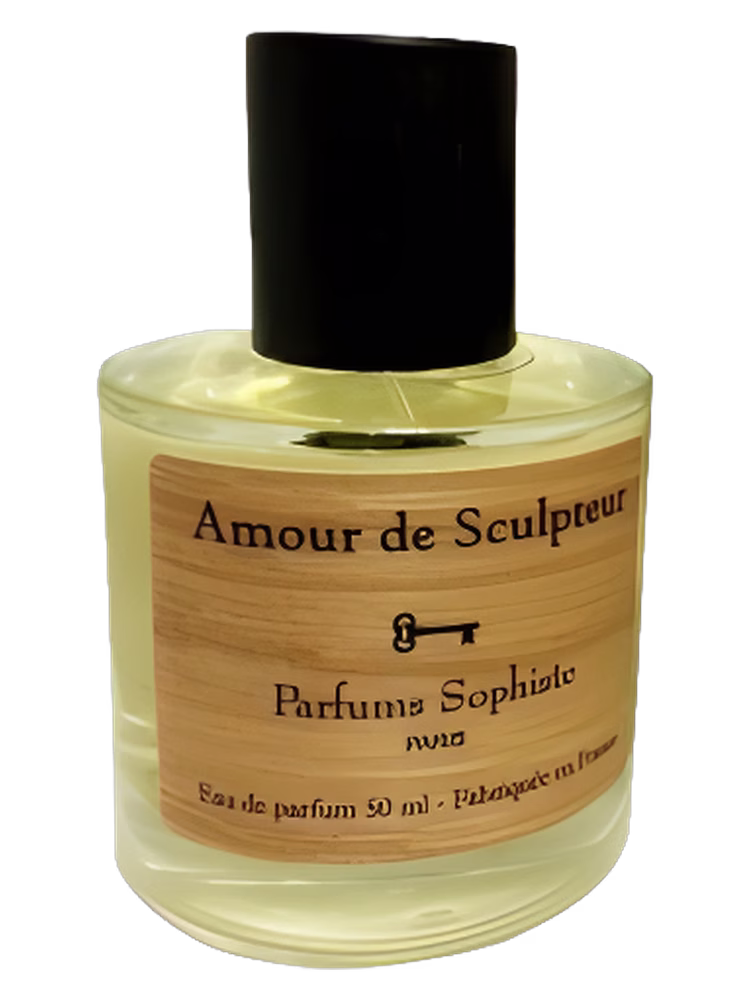 Parfums Sophiste Amour de Sculpteur