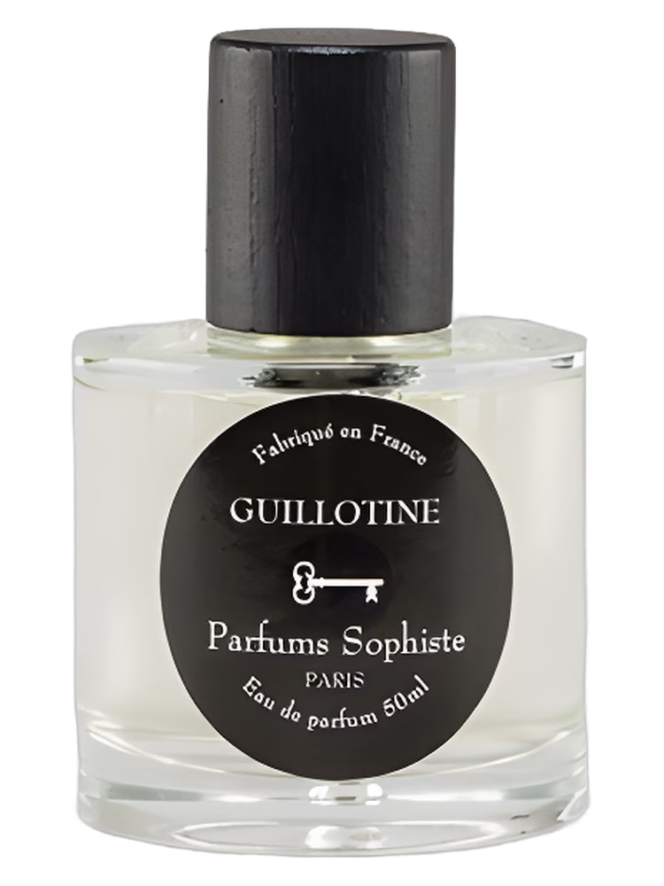 Parfums Sophiste Guillotine