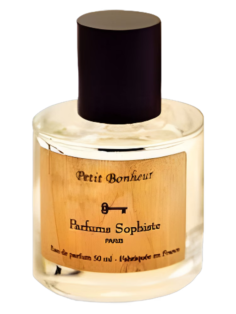 Parfums Sophiste Petit Bonheur