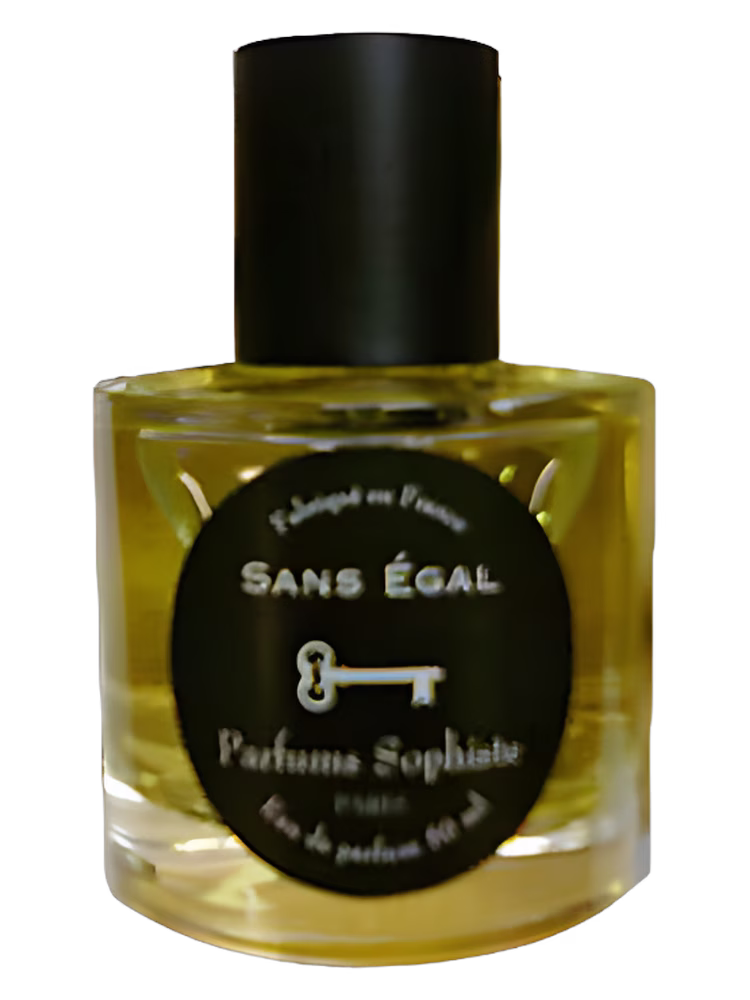 Parfums Sophiste Sans Égal