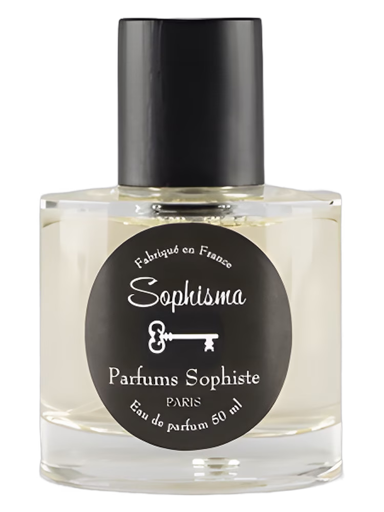 Parfums Sophiste Sophisma
