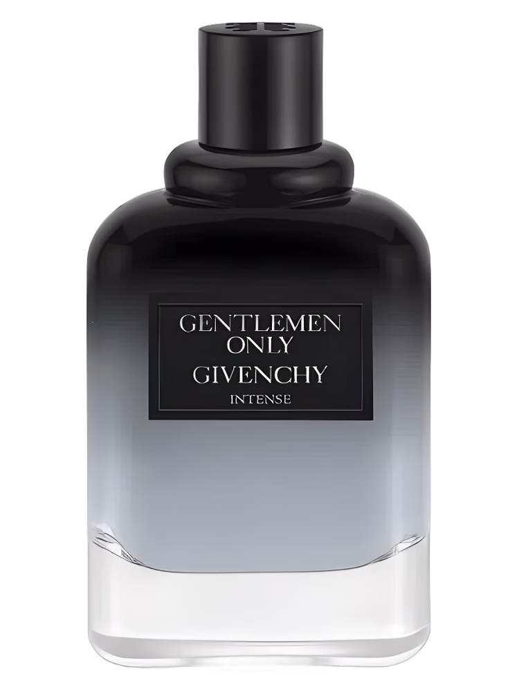 Givenchy Gentlemen Only Intense