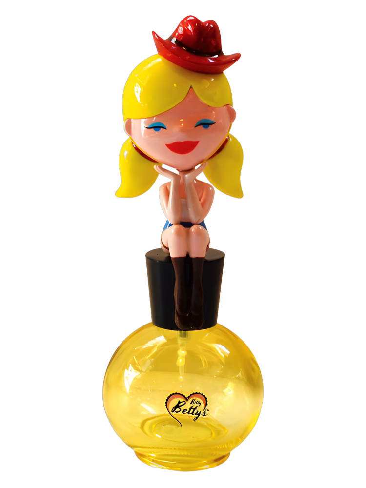 Bitty Bettys Cindy