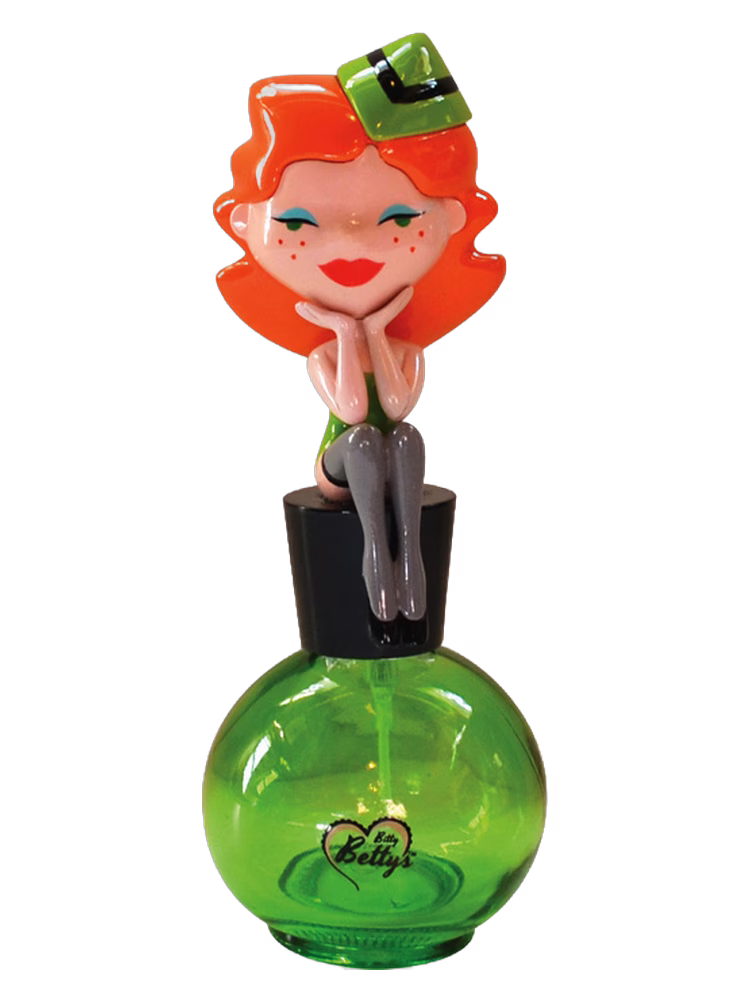 Bitty Bettys Rita