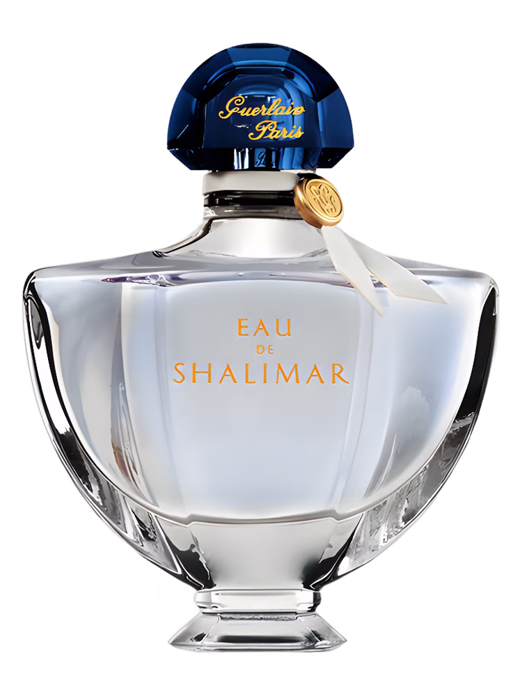 Guerlain Eau de Shalimar