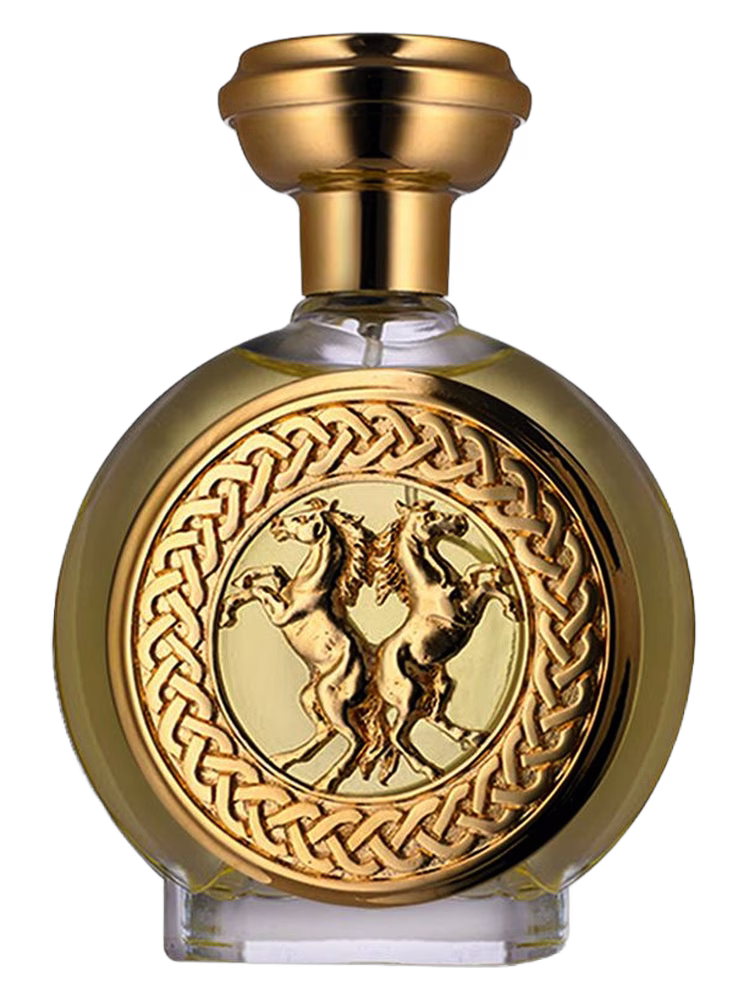 Boadicea the Victorious Valiant