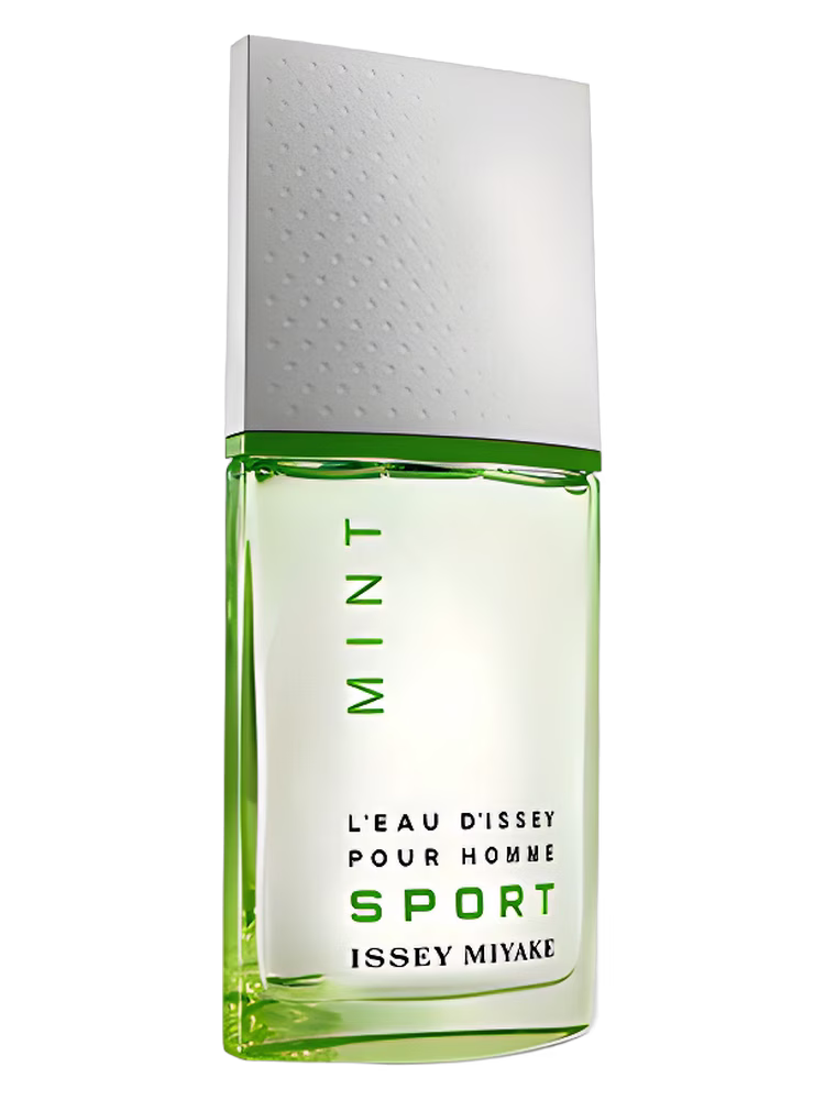 Issey Miyake L’Eau d’Issey Pour Homme Sport Mint