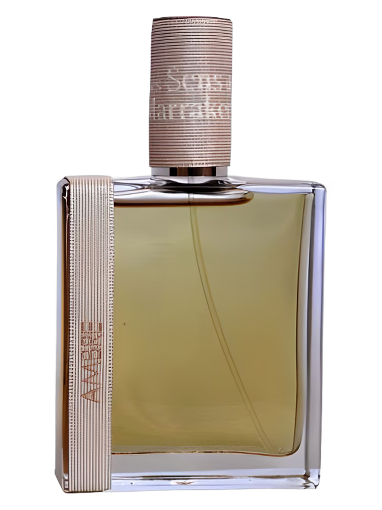 Les Sens de Marrakech Ambre