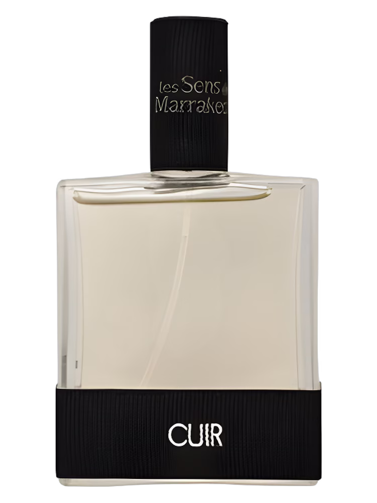 Les Sens de Marrakech Cuir