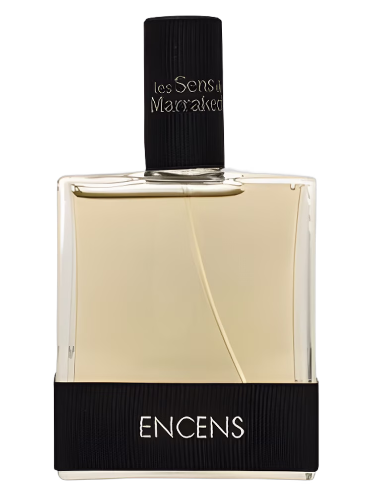 Les Sens de Marrakech Encens