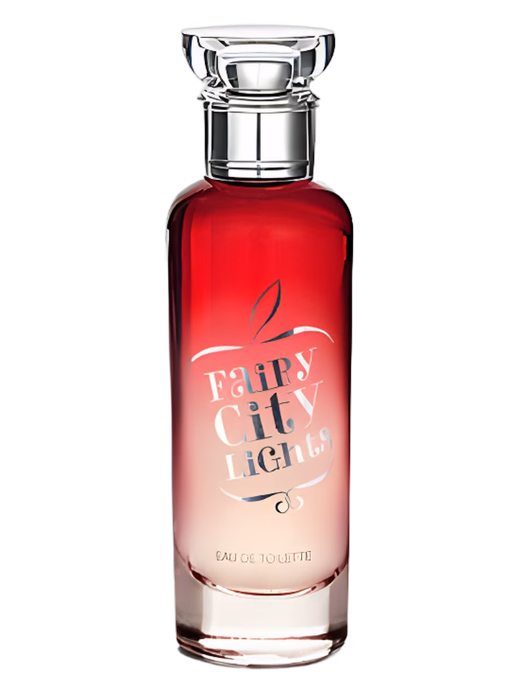 Oriflame Fairy City Lights