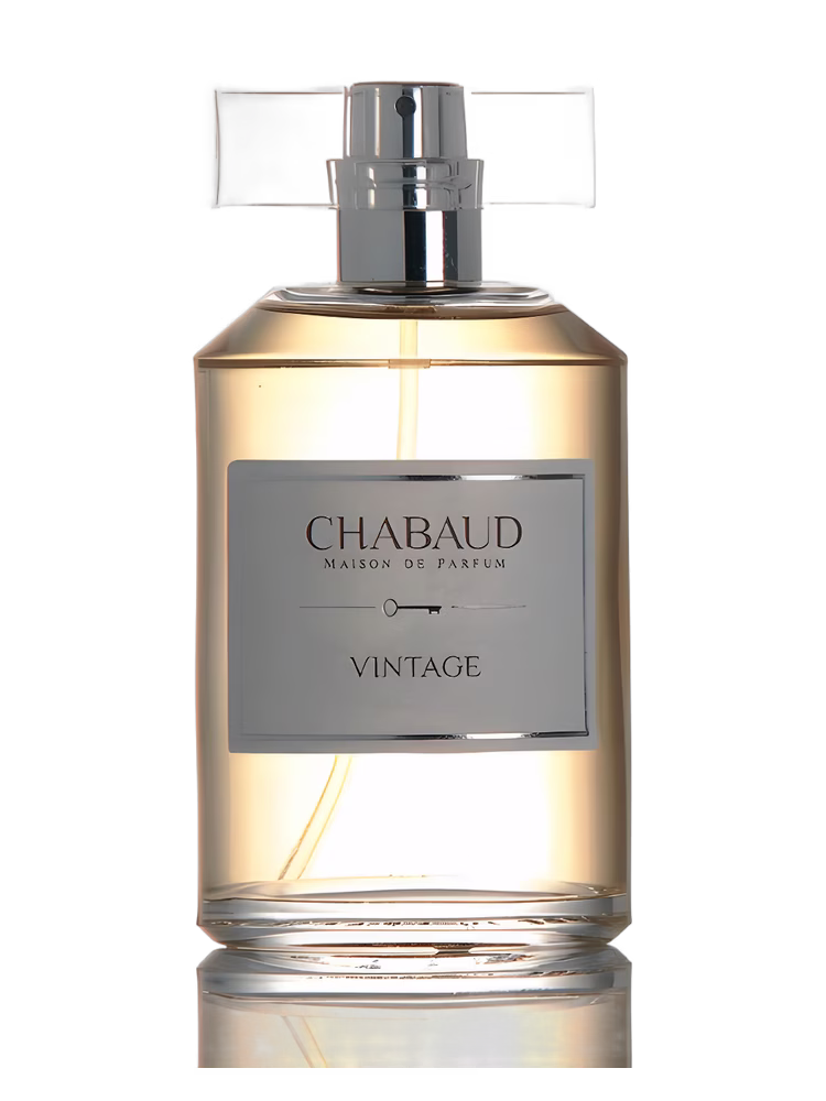 Chabaud Maison de Parfum Vintage