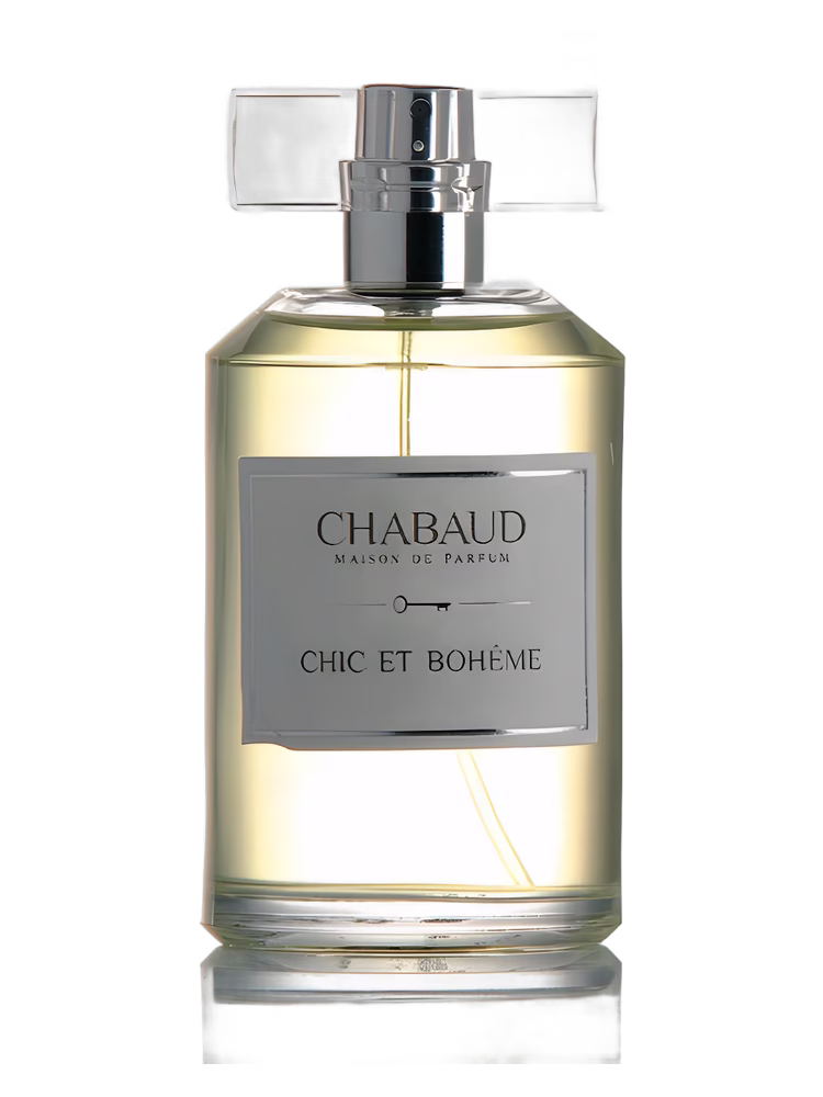 Chabaud Maison de Parfum Chic et Bohème