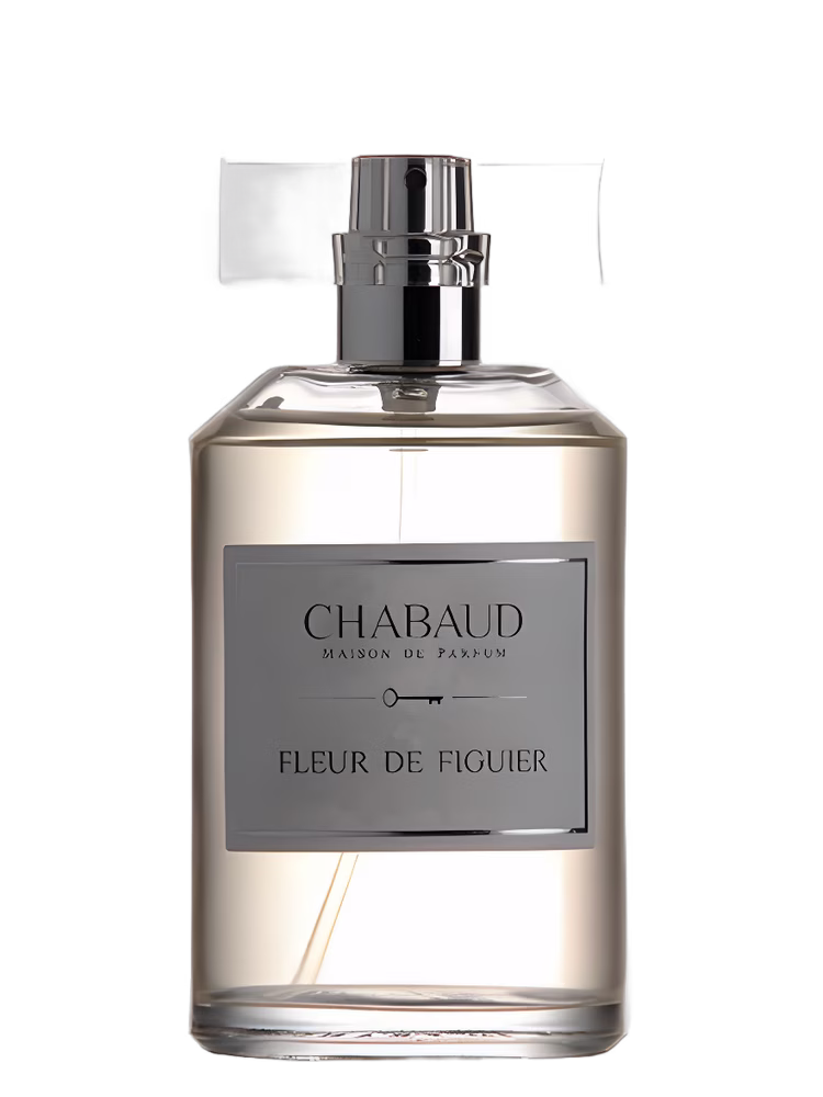 Chabaud Maison de Parfum Fleur de Figuier