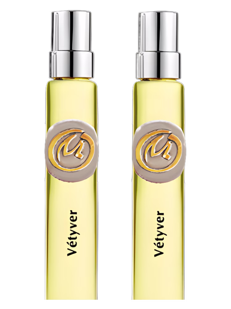 Parfums 137 Vetyver