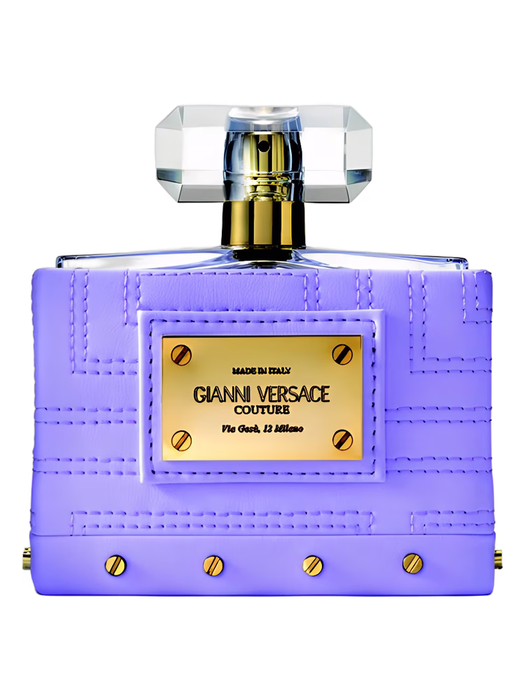 Versace Couture Violet