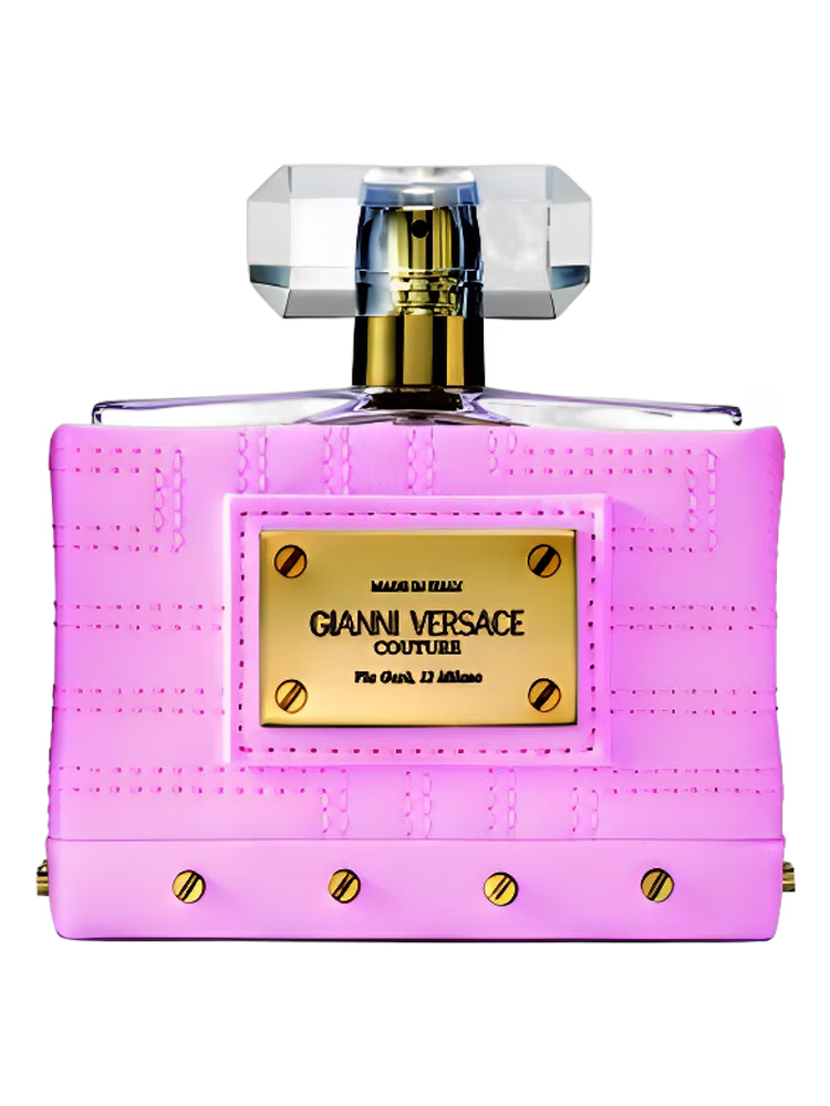 Versace Couture Tuberose
