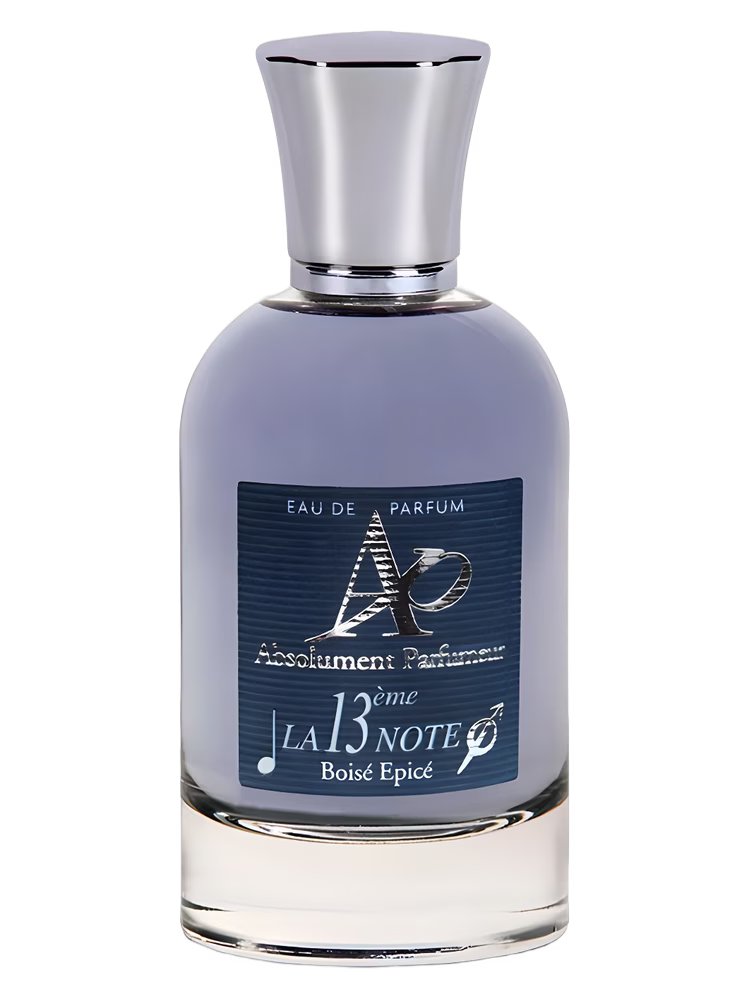 Absolument Parfumeur La 13ème Note Homme