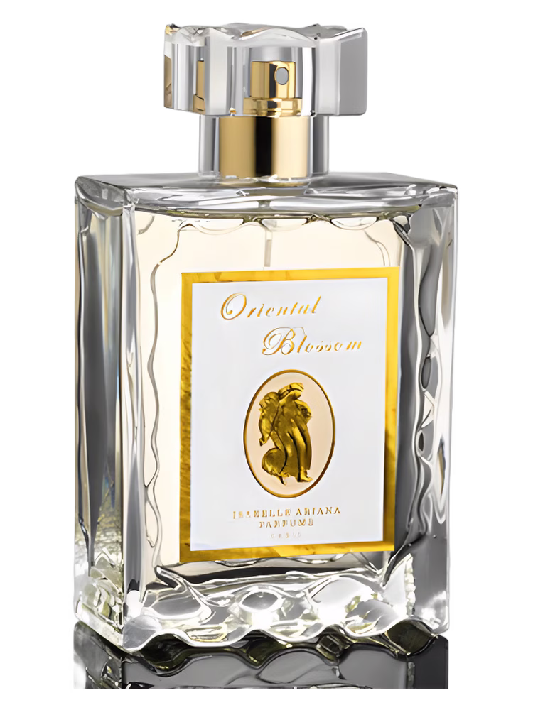 Isabelle Ariana Parfums Oriental Blossom