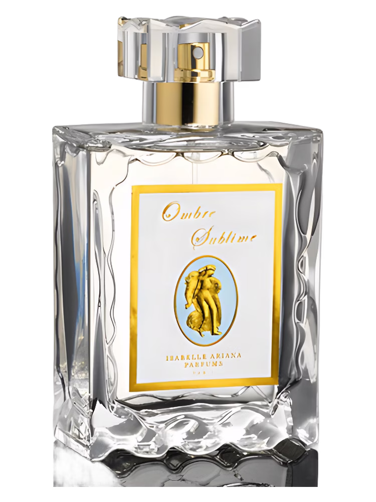 Isabelle Ariana Parfums Ombre Sublime