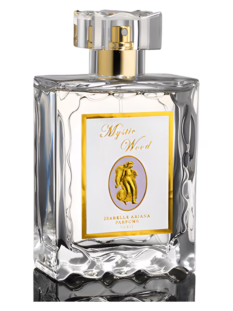 Isabelle Ariana Parfums Mystic Wood