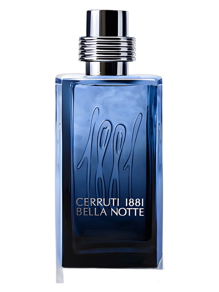 Cerruti 1881 Bella Notte Man