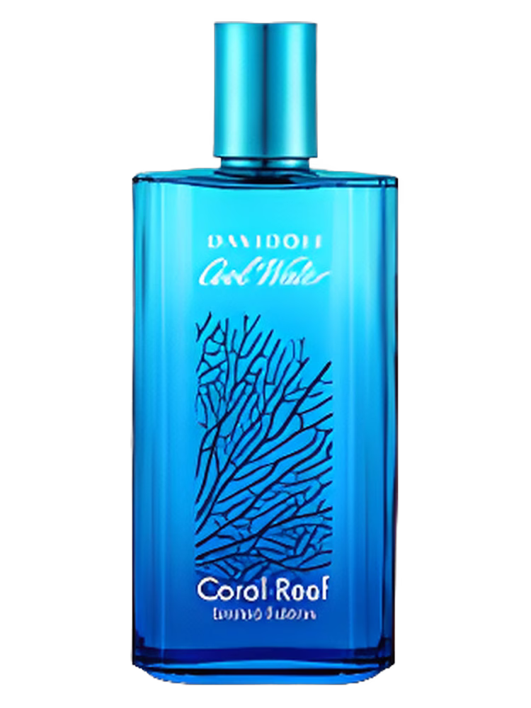 Davidoff Davidoff Cool Water Man Coral Reef Edition