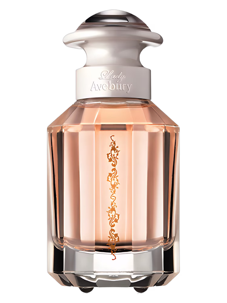 Oriflame Lady Avebury