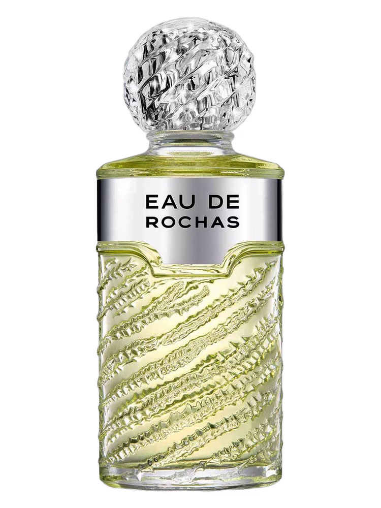 Rochas Eau de Rochas