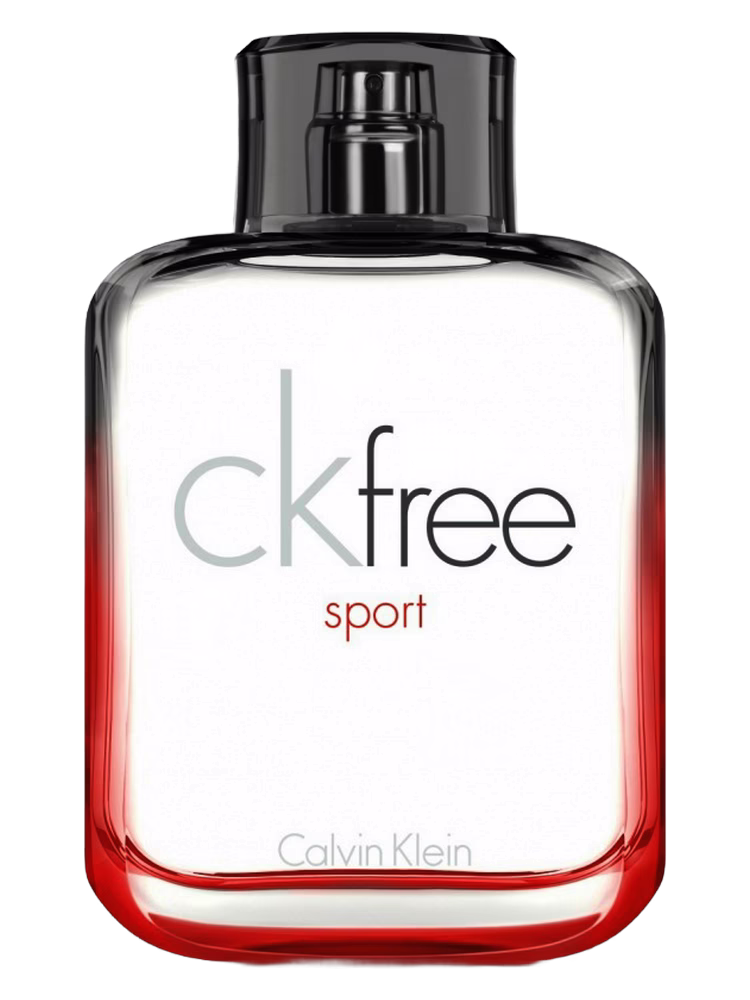 Calvin Klein CK Free Sport