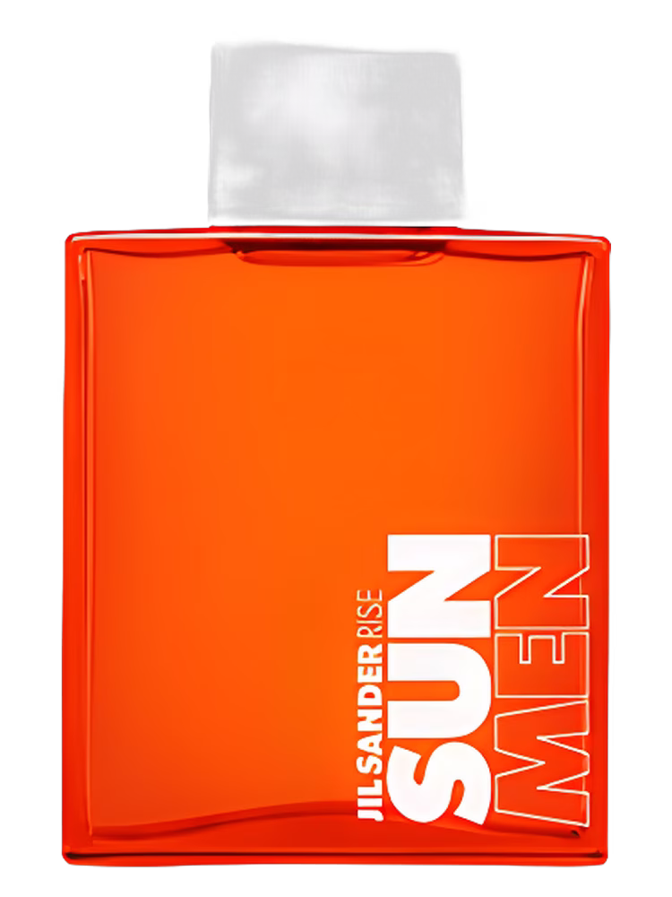 Jil Sander Sunrise Men