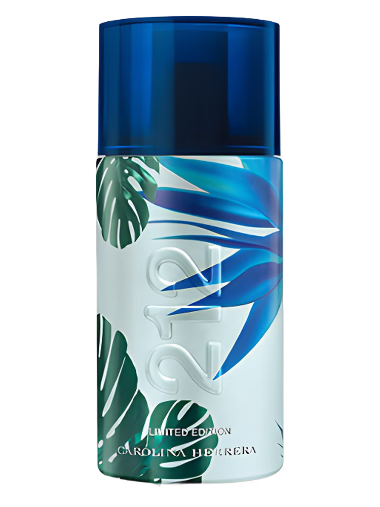 Carolina Herrera 212 Surf for Him