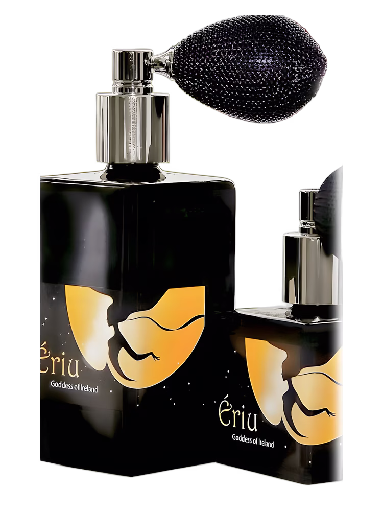 Yveperfume Eriu