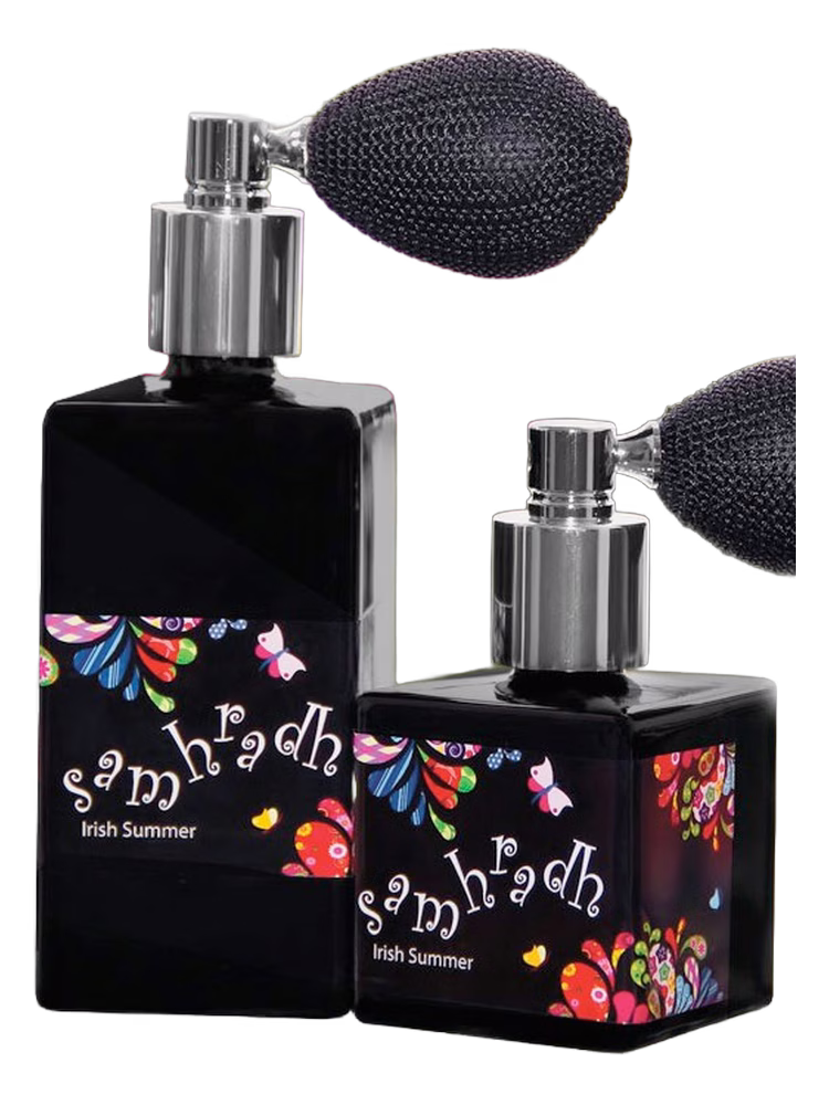Yveperfume Samhradh