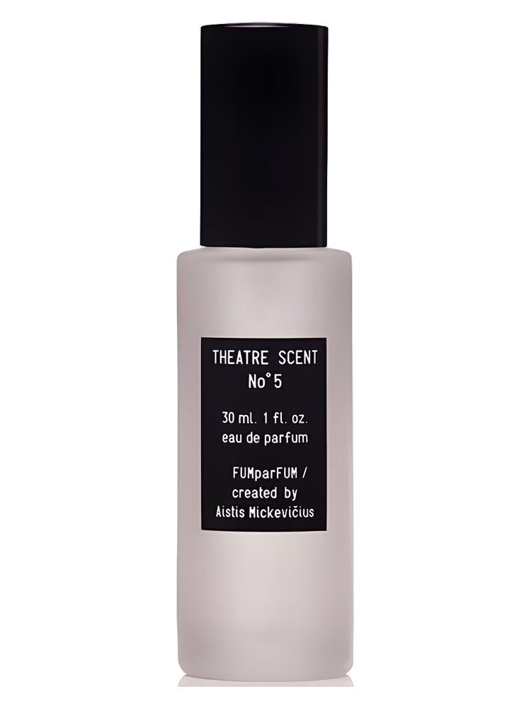 FUMparFUM Theatre Scent No 5