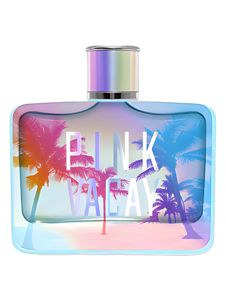 Victoria's Secret Pink Vacay