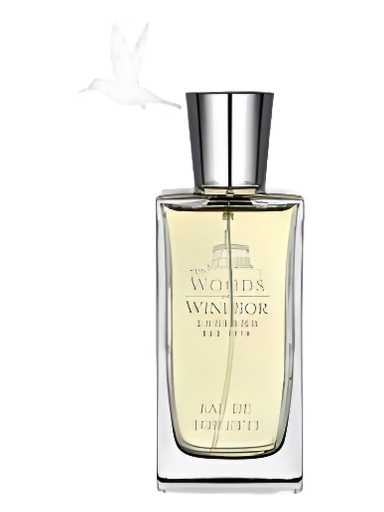 Woods of Windsor Bergamot & Neroli
