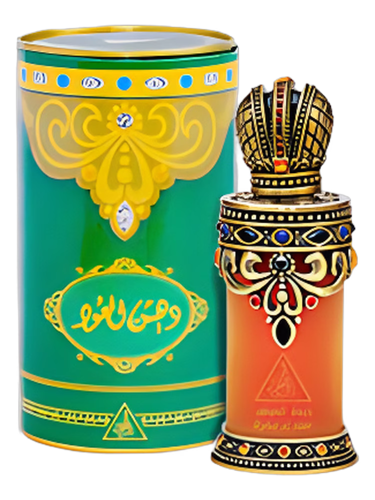 Reehat Al Atoor Dehnal Oud
